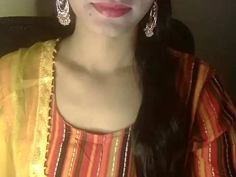 Shezi N online show from 12/21/25, 12:18