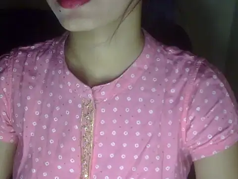 Shezi N online show from 03/03/26, 02:24