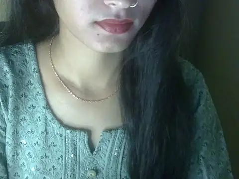 Shezi N online show from 03/07/26, 02:00