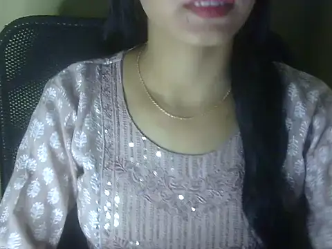 Shezi N online show from 02/12/26, 01:55