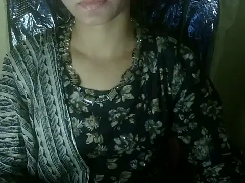 Shezi N online show from 11/12/25, 12:53