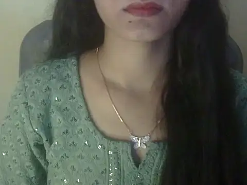 Shezi N online show from 04/10/26, 10:22