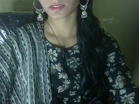 Shezi N online show from 11/27/25, 01:00