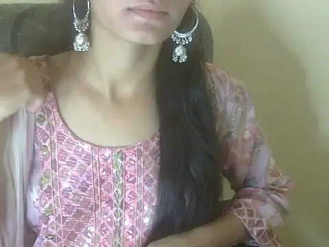 Shezi N online show from 10/22/25, 02:22