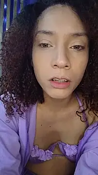 Luna-Vixen1 online show from 12/05/25, 11:20