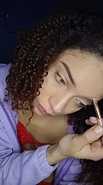 Luna-Vixen1 online show from 12/04/25, 11:20