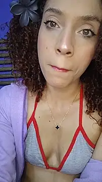 Luna-Vixen1 online show from 01/09/26, 12:12