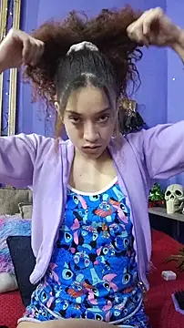 Luna-Vixen1 online show from 11/30/25, 11:44