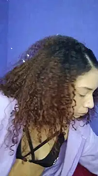 Luna-Vixen1 online show from 11/29/25, 11:21