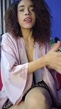 Luna-Vixen1 online show from 12/14/25, 11:49