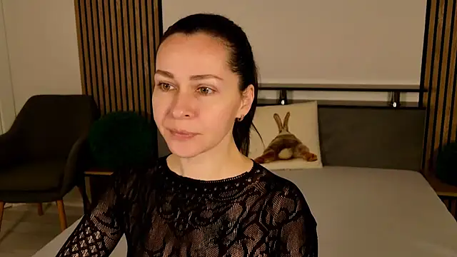DitaNoir online show from 03/28/26, 05:52