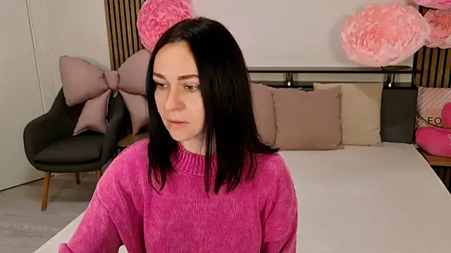 DitaNoir online show from 02/11/26, 07:08