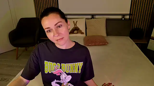 DitaNoir online show from 05/17/26, 10:37