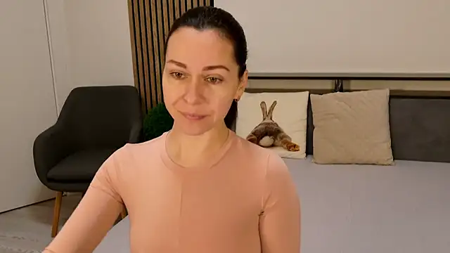 DitaNoir online show from 01/13/26, 07:23