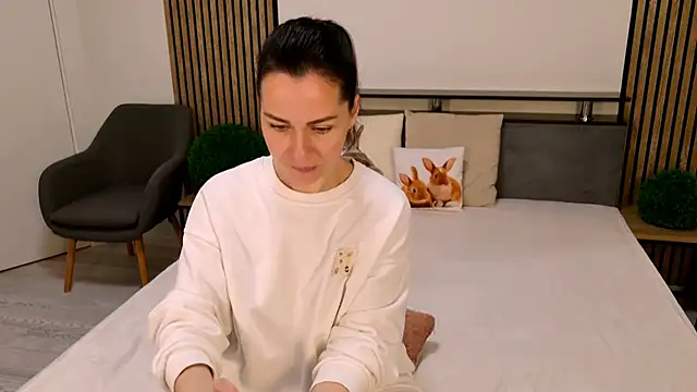 DitaNoir online show from 04/17/26, 06:05