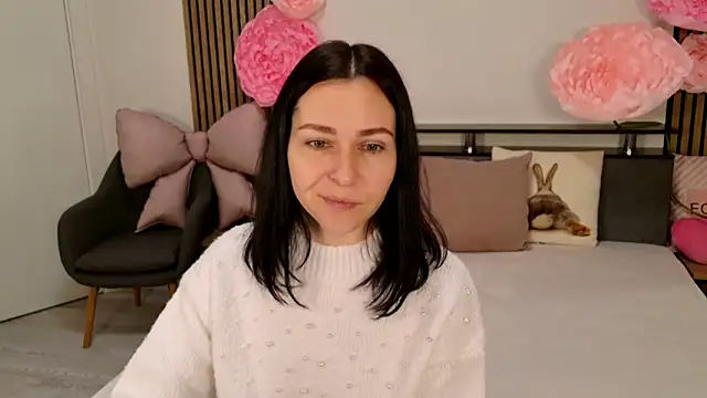 DitaNoir online show from 02/09/26, 07:17