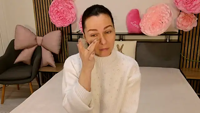 DitaNoir online show from 02/20/26, 07:10