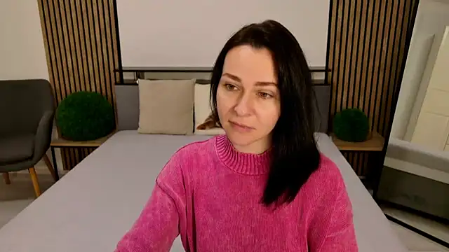 DitaNoir online show from 02/25/26, 07:19