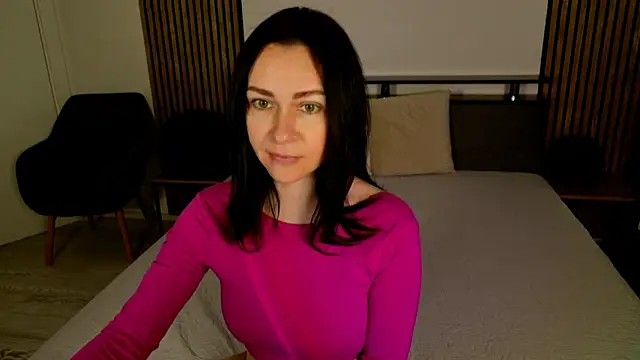 DitaNoir online show from 05/04/26, 06:17