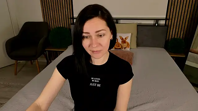DitaNoir online show from 04/20/26, 05:54