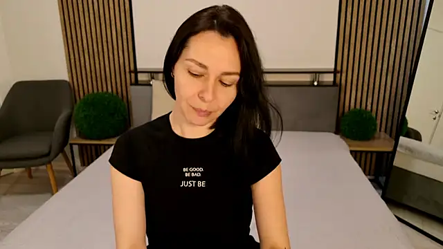 DitaNoir online show from 02/27/26, 07:19