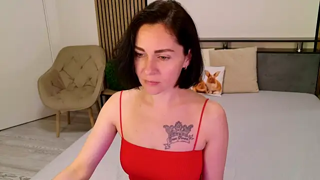 Snapshot of DitaNoir chatting on 06/16/26, 06:24 DitaNoir online show from 06/16/26, 06:24