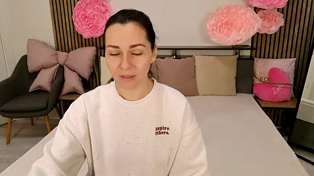 DitaNoir online show from 02/10/26, 07:18