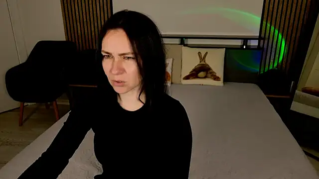 DitaNoir online show from 04/23/26, 06:09