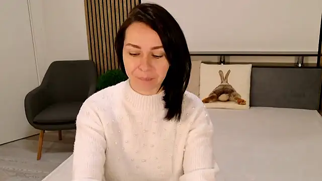 DitaNoir online show from 01/19/26, 07:12