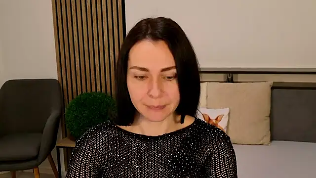 DitaNoir online show from 03/06/26, 07:03