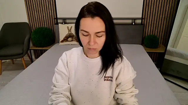 DitaNoir online show from 02/26/26, 07:19