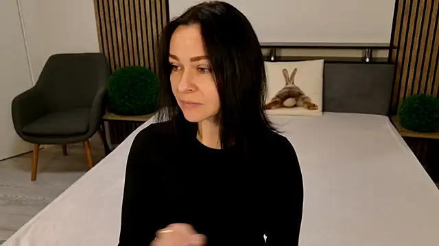 Snapshot of DitaNoir chatting on 12/04/25, 06:45 DitaNoir online show from 12/04/25, 06:45