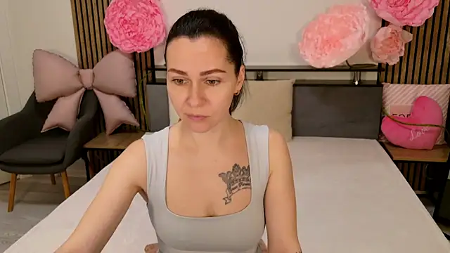 DitaNoir online show from 02/16/26, 07:18