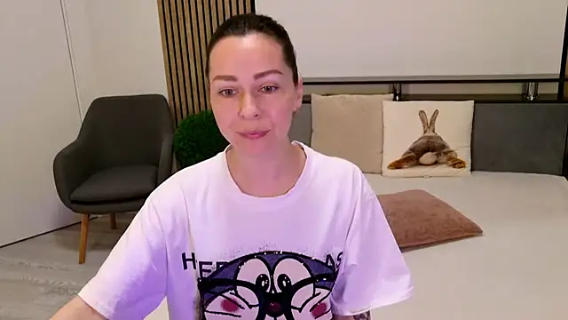DitaNoir online show from 05/07/26, 07:01