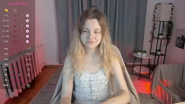 DreamSinder online show from 11/26/25, 06:24