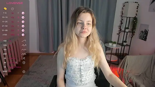 DreamSinder online show from 11/20/25, 06:03