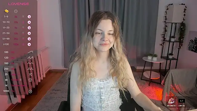 DreamSinder online show from 11/27/25, 06:36