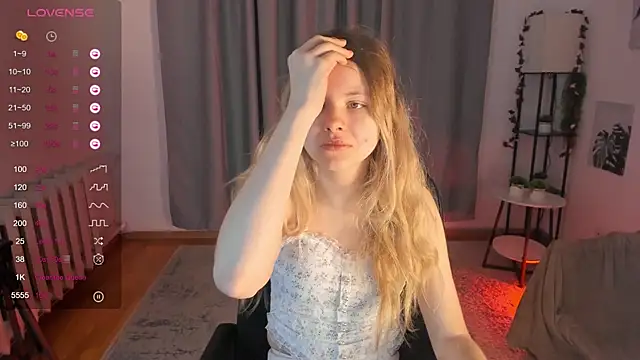 DreamSinder online show from 10/24/25, 05:50