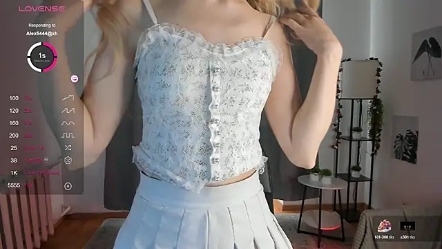 DreamSinder online show from 11/16/25, 06:29