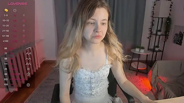 DreamSinder online show from 12/05/25, 06:23