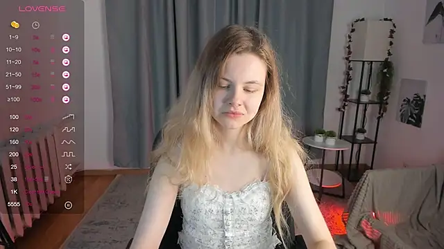 DreamSinder online show from 11/22/25, 06:12