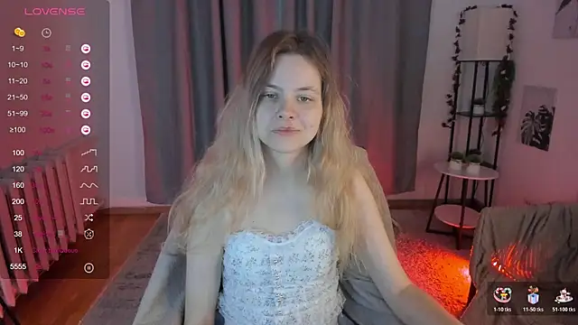 DreamSinder online show from 11/11/25, 06:30