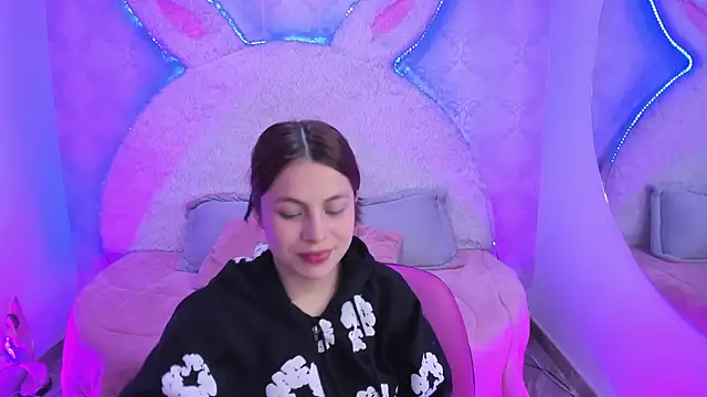 valentina clk online show from 02/13/26, 01:11