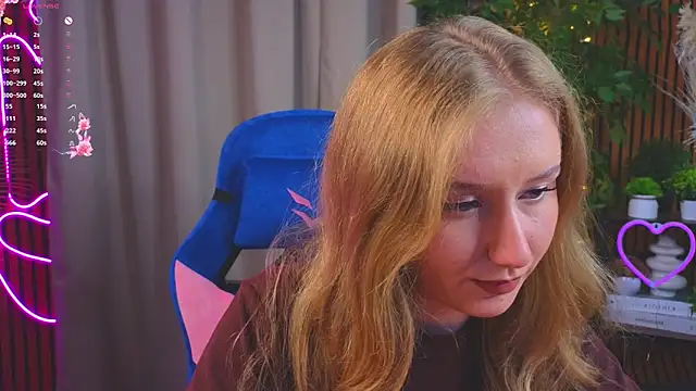 PriscillaPowell online show from 12/17/25, 09:09