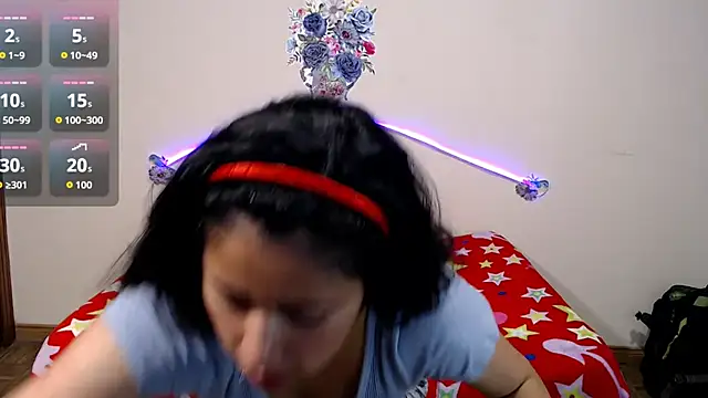 DANYXS online show from 11/18/25, 11:02