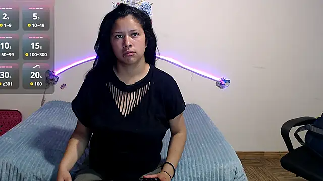 DANYXS online show from 11/17/25, 11:58