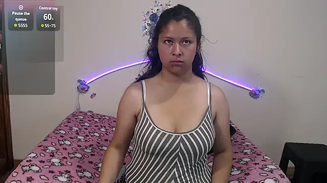 DANYXS online show from 11/22/25, 01:43