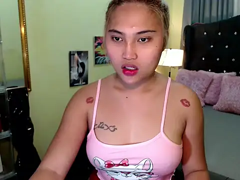 Sammyloove online show from 05/15/26, 10:02