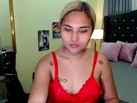 Sammyloove online show from 05/28/26, 01:17
