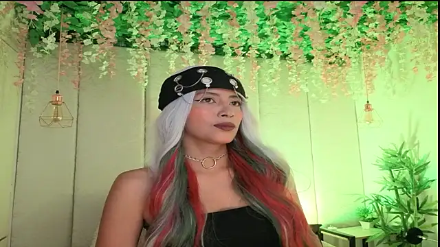 Rynka  online show from 03/14/26, 03:56